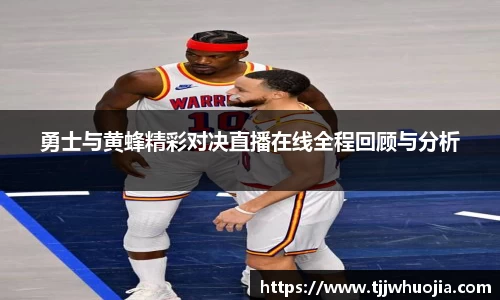 勇士与黄蜂精彩对决直播在线全程回顾与分析